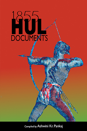 1855 Hul Documents