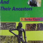 The Santals And Their Ancestors