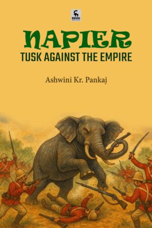 Napier : Tusk Against the Empire